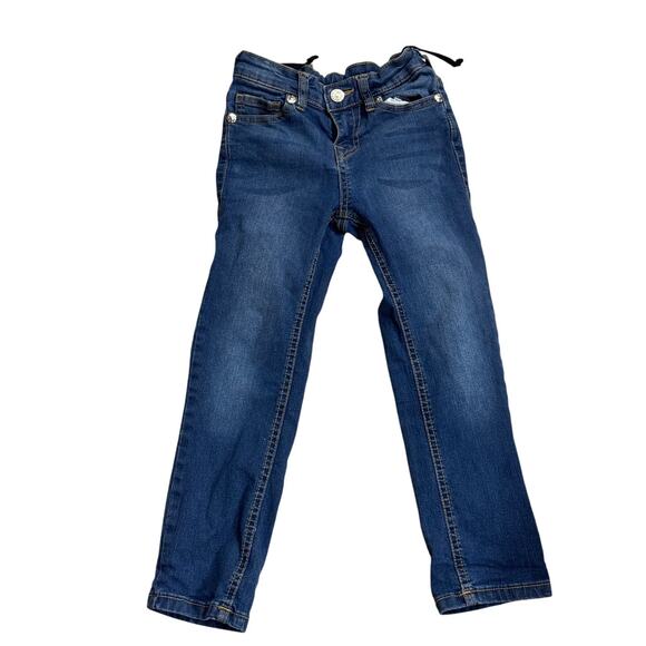 Just in 💫| True Religion Jeans Kids sz 6 - Picture 1 of 5